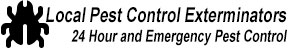 Kulptown PA Pest Control Exterminators